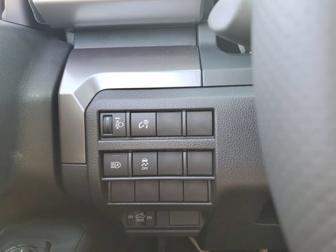New 2026 Toyota Tacoma TRD Off-Road AWD/4WD image 22
