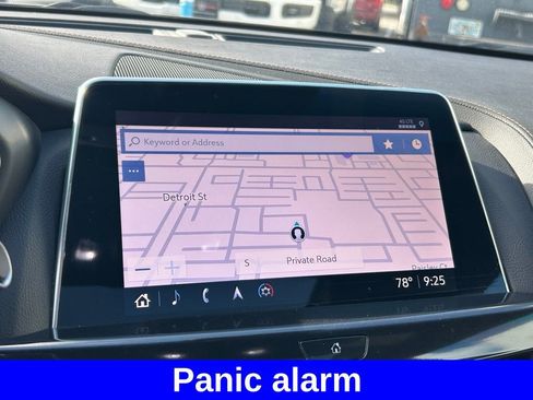 Used 2023 Cadillac CT5 V w/ Premium Package image 12