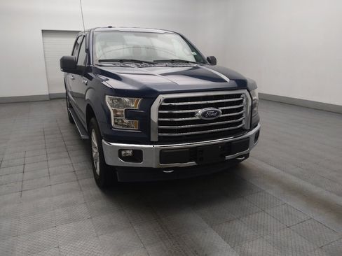 Used 2017 Ford F150 XLT w/ Equipment Group 302A Luxury AWD/4WD image 13