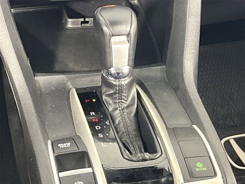 Used 2020 Honda Civic EX image 19