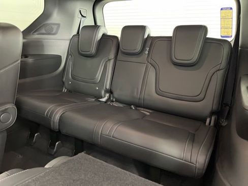 New 2026 Nissan Armada PRO-4X image 47