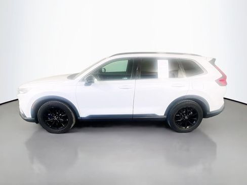 Used 2023 Honda CR-V Sport image 5