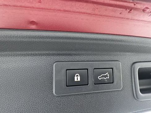 Certified 2024 Subaru Forester Touring w/ POP Package 3 image 19