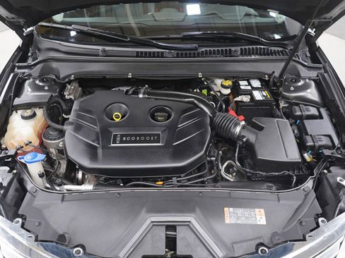 Used 2016 Lincoln MKZ AWD w/ Equipment Group 300A Reserve image 28