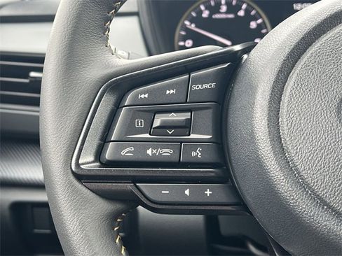New 2026 Subaru Crosstrek 2.5i Sport image 20