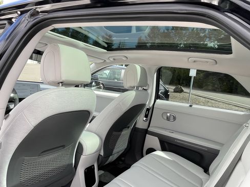 Certified 2023 Hyundai Ioniq 5 Limited AWD/4WD image 15