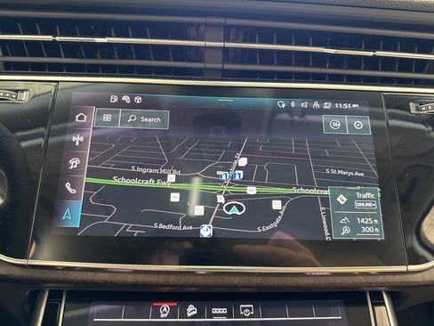 New 2025 Audi Q7 3.0T Premium Plus image 29