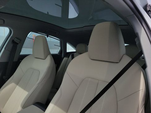 New 2026 Audi A5 2.0T Premium Plus AWD/4WD image 16