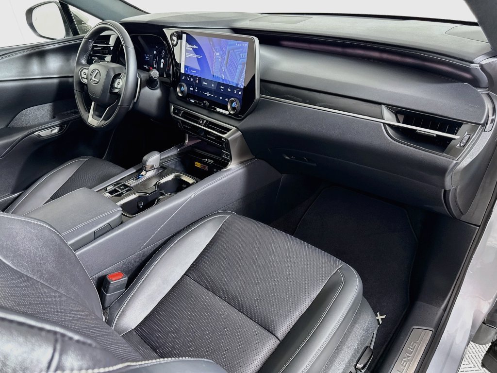 Used 2026 Lexus RX 350 Premium Plus w/ Accessory Package (Z1) FWD image 30