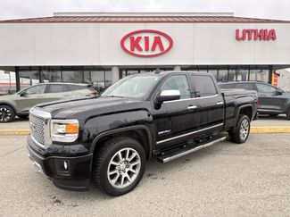 Used 2015 GMC Sierra 1500 Denali AWD/4WD video 1