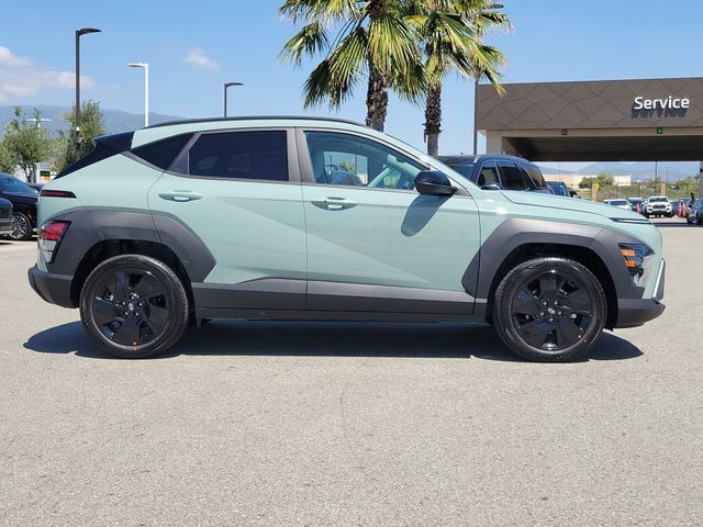 New 2026 Hyundai Kona SEL Sport FWD image 28