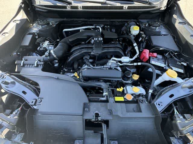New 2026 Subaru Outback Premium AWD/4WD image 24