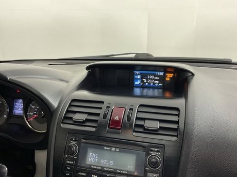 Used 2015 Subaru Forester 2.5i Limited w/ Popular Package #1 image 23