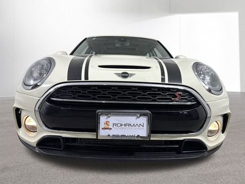 Used 2019 MINI Cooper Clubman S image 26