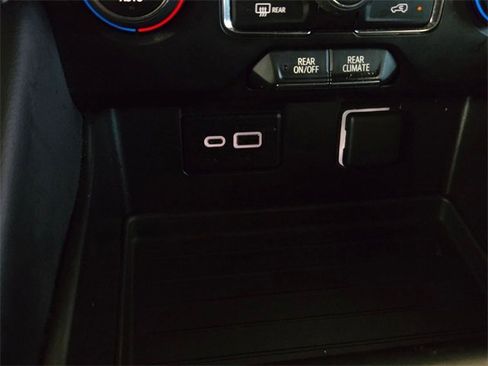 Certified 2024 Chevrolet Suburban LS w/ Driver Alert Package image 20