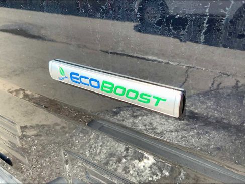 Used 2020 Ford Ranger Lariat w/ Equipment Group 501A Mid image 10