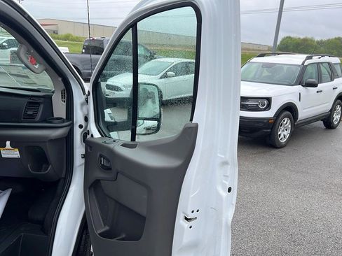 New 2025 Ford Transit 150 Low Roof image 14