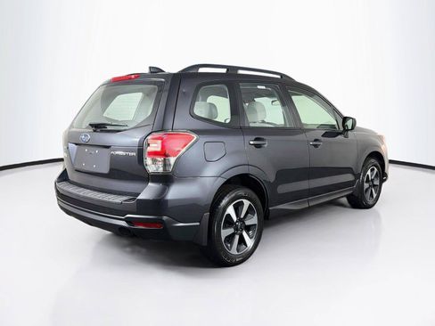 Used 2017 Subaru Forester 2.5i w/ Alloy Wheel Package AWD/4WD image 11
