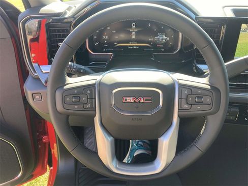 New 2026 GMC Sierra 1500 Elevation image 26