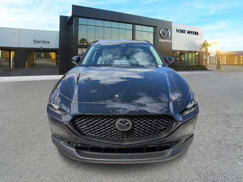 New 2026 MAZDA CX-30 AWD 2.5 S image 4