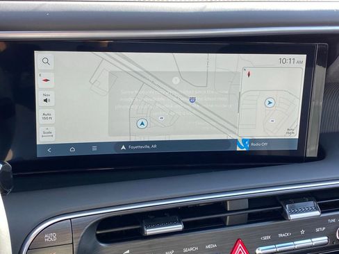 New 2026 Hyundai Palisade Calligraphy AWD/4WD image 17