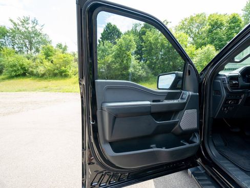 Used 2024 Ford F150 XLT w/ Equipment Group 303A High AWD/4WD image 11