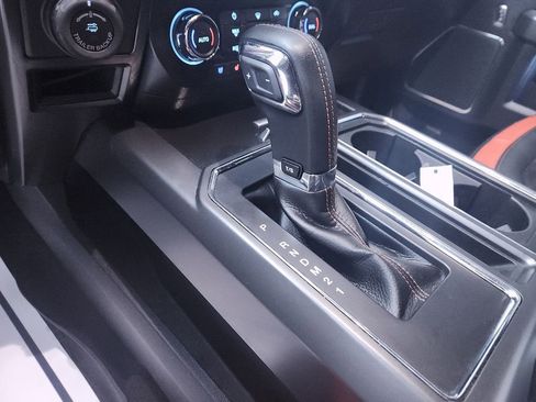 Used 2017 Ford F150 Lariat AWD/4WD image 20