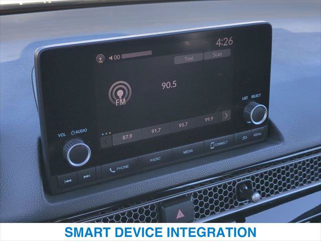 Certified 2024 Honda Civic Sport image 17