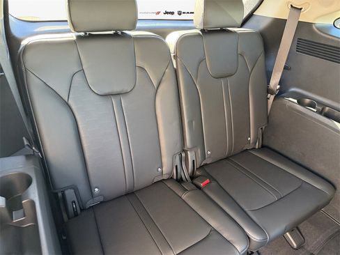 New 2026 Kia Sorento EX image 16