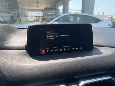 Used 2017 MAZDA CX-5 Sport image 8