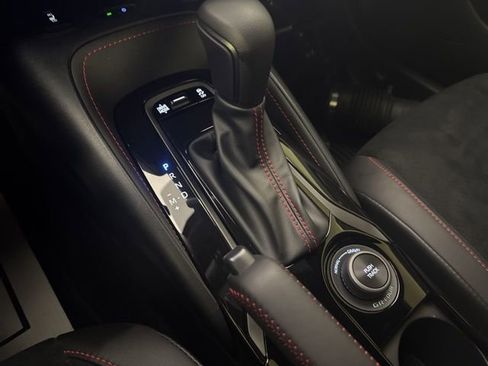 Used 2025 Toyota Corolla GR image 17