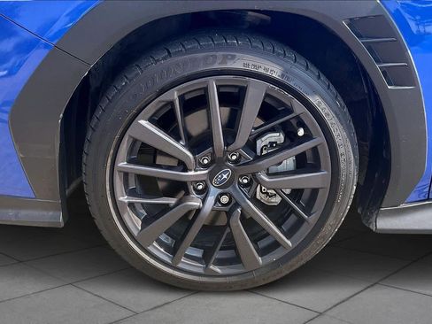 Used 2023 Subaru WRX Premium image 9