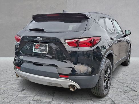 Used 2021 Chevrolet Blazer LT image 10