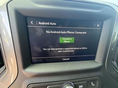 Used 2026 Chevrolet Silverado 2500 Custom w/ Custom Value Package image 18