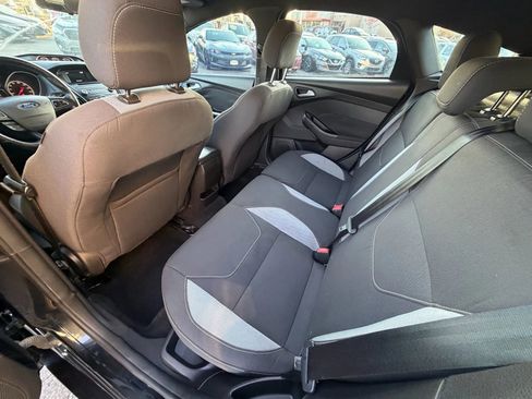 Used 2015 Ford Focus ST image 24