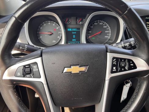 Used 2014 Chevrolet Equinox LT w/ Driver Convenience Package image 10