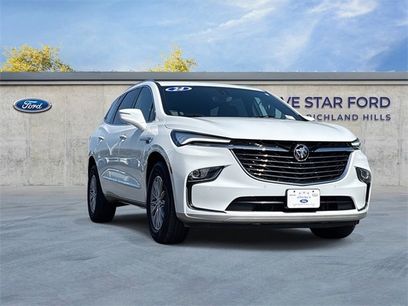 Used 2024 Buick Enclave Premium
