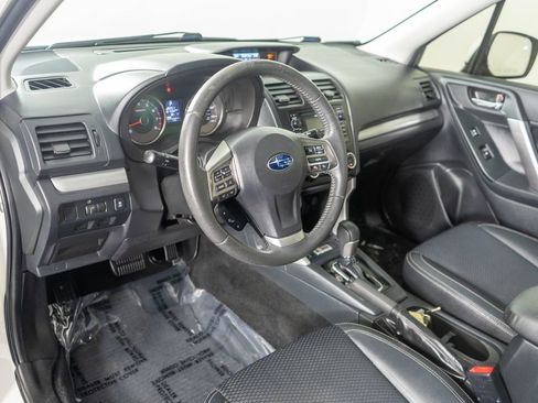 Used 2015 Subaru Forester 2.0XT Premium AWD/4WD image 14