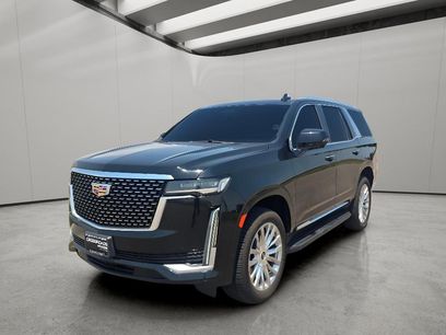 Used 2023 Cadillac Escalade Premium Luxury