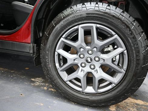 New 2025 Ford Bronco Sport Big Bend image 30