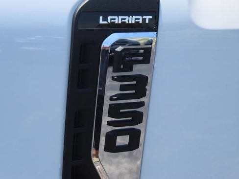 New 2026 Ford F350 Lariat w/ Lariat Premium Package AWD/4WD image 4