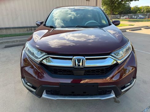 Used 2018 Honda CR-V EX-L image 3