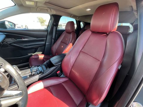 Used 2025 MAZDA CX-30 AWD 2.5 S w/ Preferred Package image 28