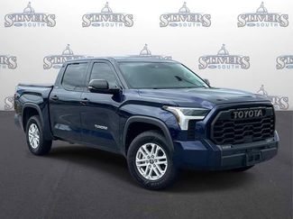 Used 2022 Toyota Tundra SR5 w/ Convenience Package RWD video 1