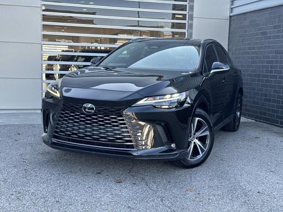 Used 2023 Lexus RX 350 Premium w/ Cold Area Package