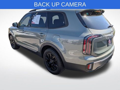 Used 2023 Kia Telluride SX Prestige X-Pro AWD/4WD image 6