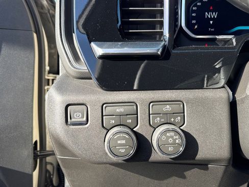 New 2026 Chevrolet Silverado 1500 RST w/ RST Select Package image 19