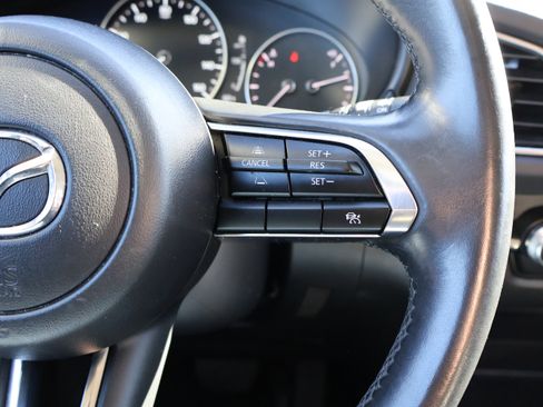 Certified 2024 MAZDA CX-30 AWD 2.5 S w/ Preferred Package image 34