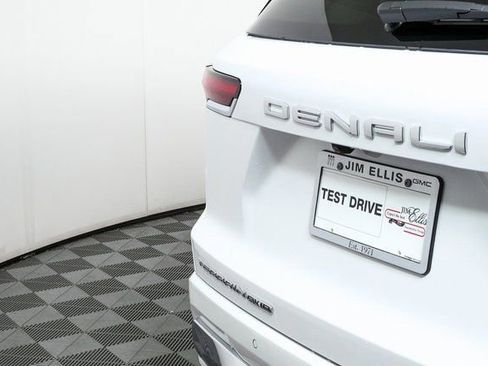 New 2026 GMC Terrain Denali image 34