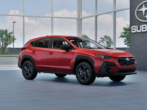 New 2026 Subaru Crosstrek 2.5i image 1